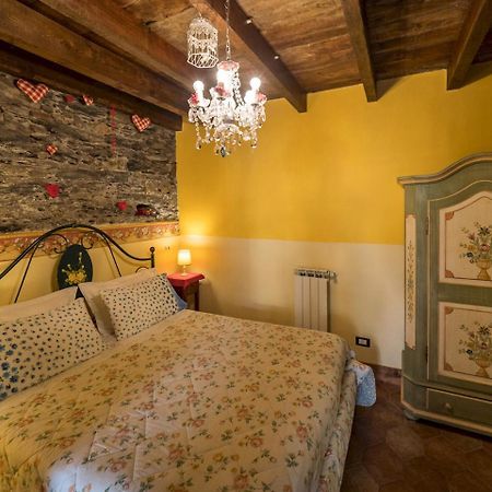 Affittacamere Le Terrazze Corniglia Exterior photo
