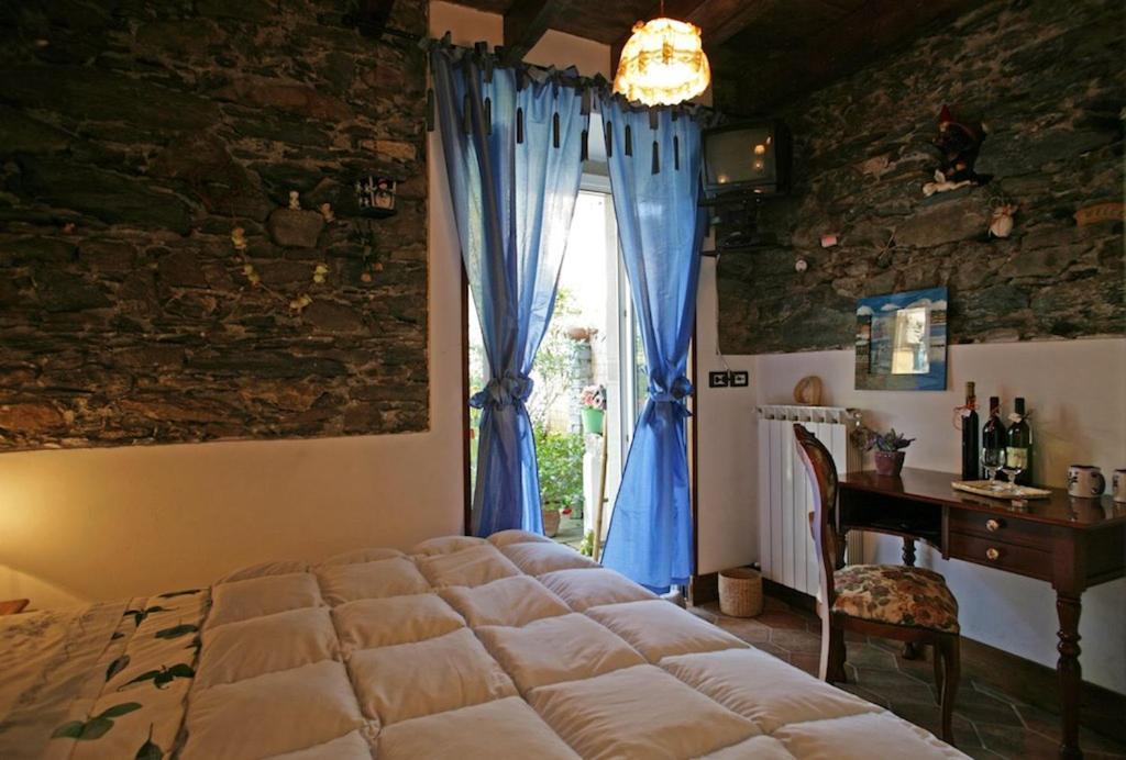 Affittacamere Le Terrazze Corniglia Exterior photo