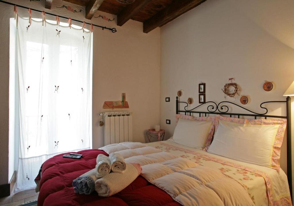 Affittacamere Le Terrazze Corniglia Exterior photo