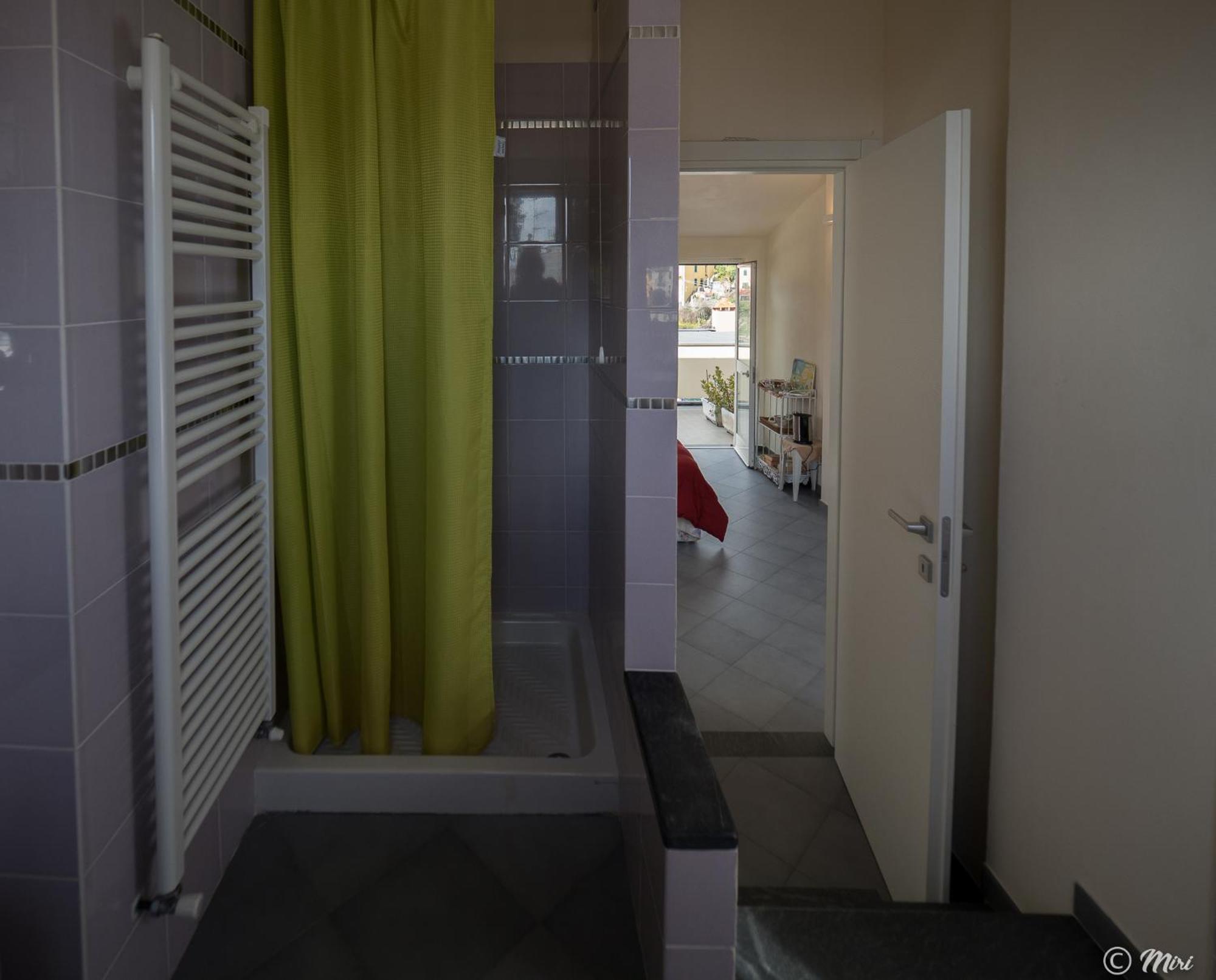 Affittacamere Le Terrazze Corniglia Exterior photo