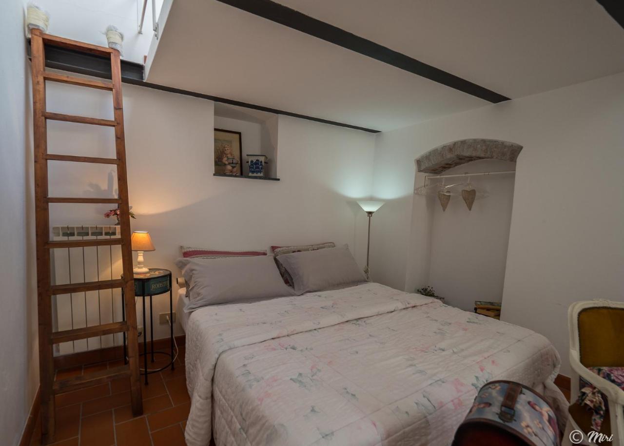 Affittacamere Le Terrazze Corniglia Exterior photo