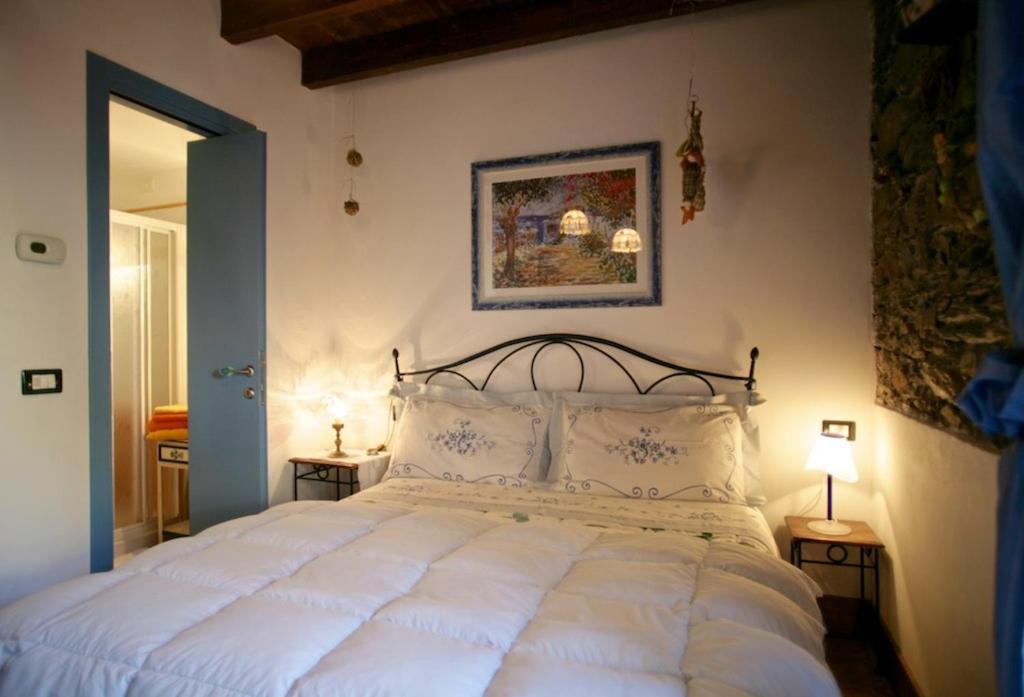Affittacamere Le Terrazze Corniglia Exterior photo