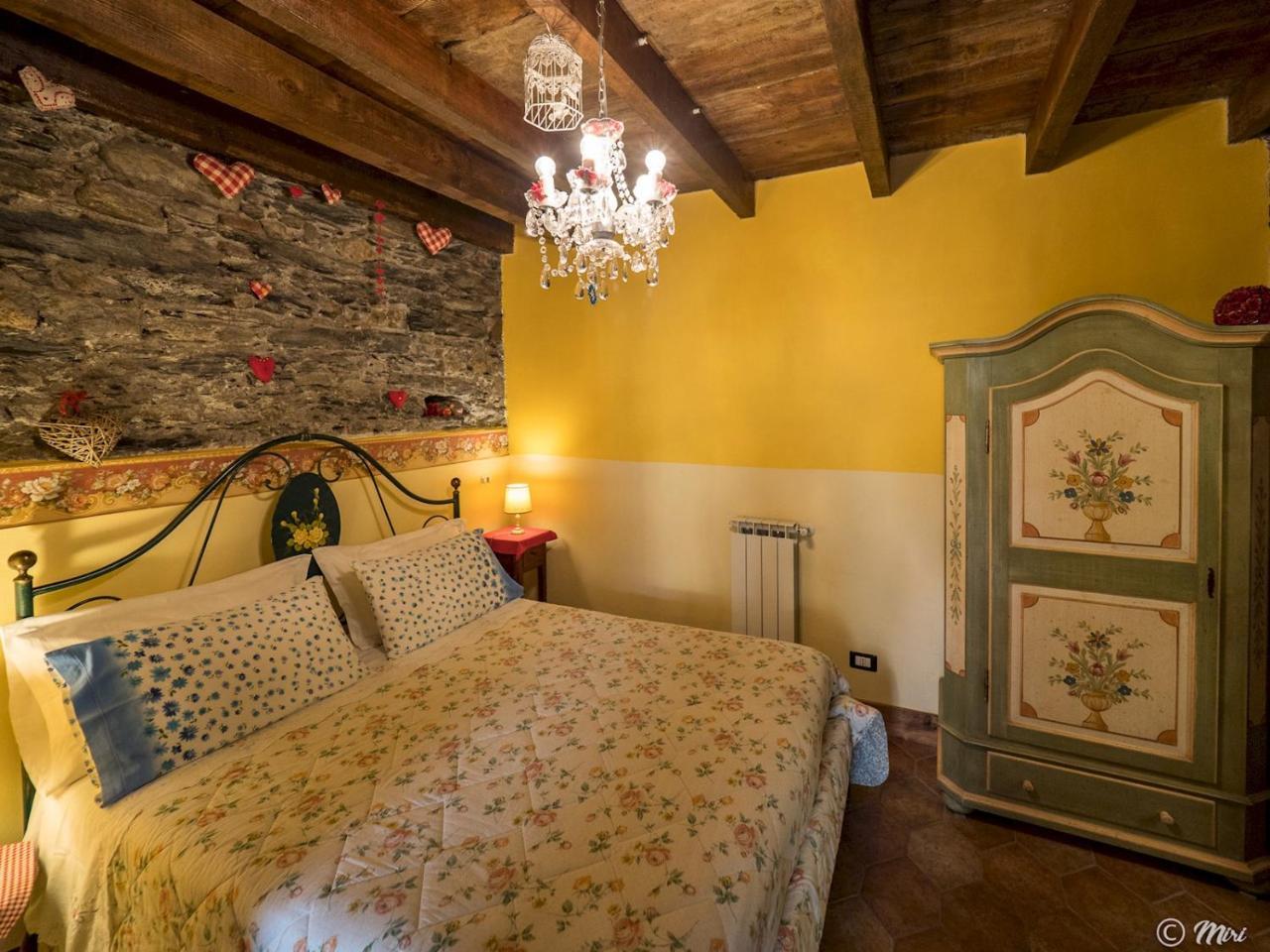 Affittacamere Le Terrazze Corniglia Exterior photo