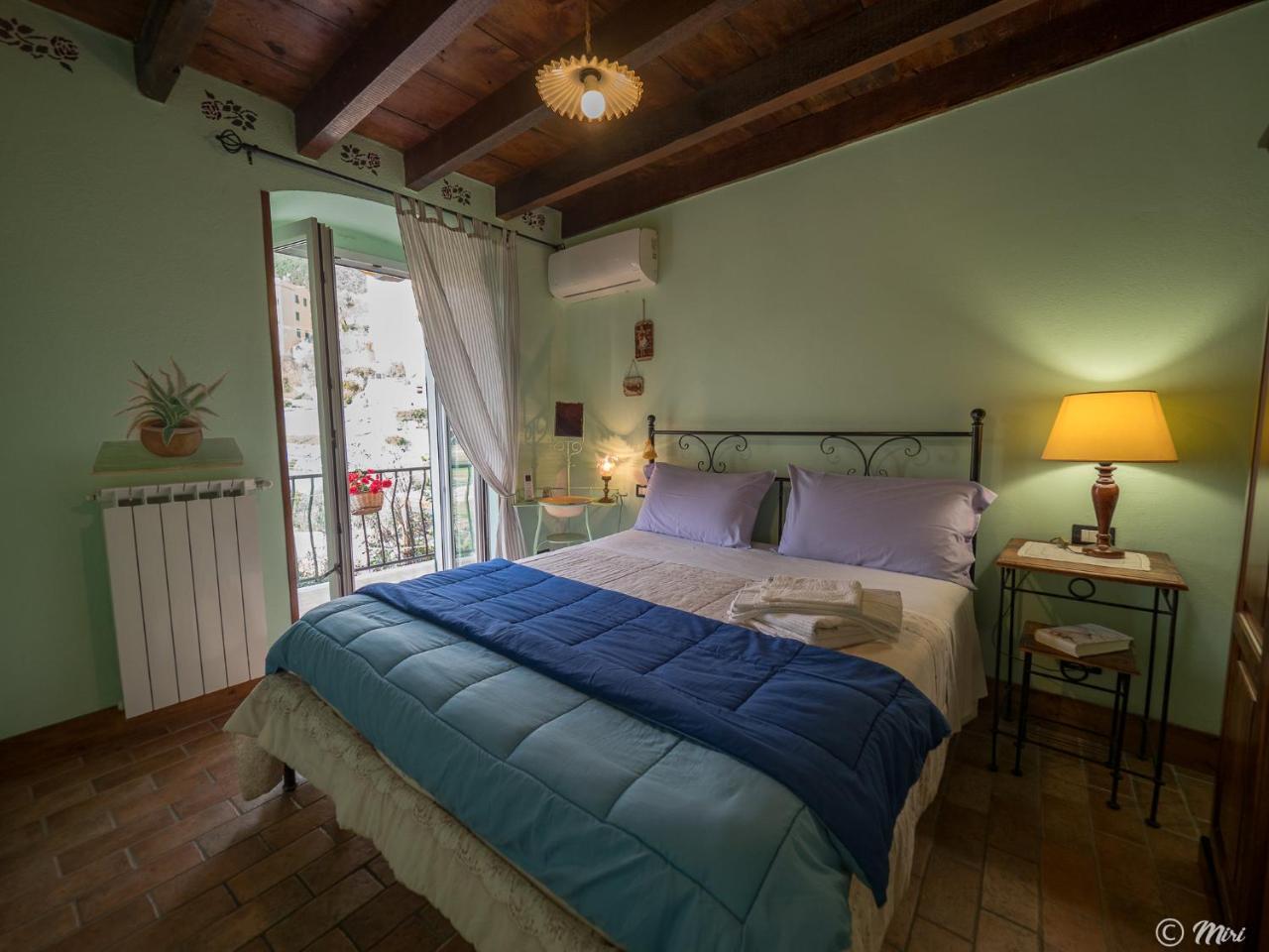 Affittacamere Le Terrazze Corniglia Exterior photo