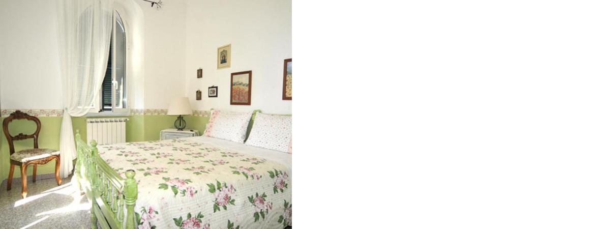 Affittacamere Le Terrazze Corniglia Exterior photo